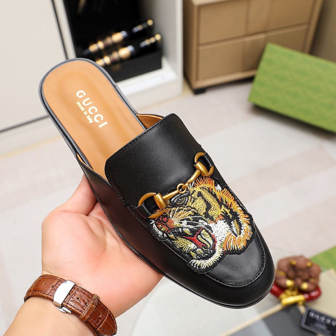 Gucci Slippers